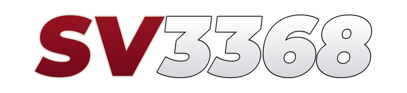 sv3368 logo